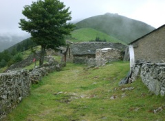 mesa montefurado klein dorpje